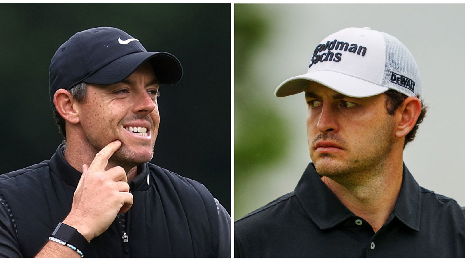 PGA Tour pro offers hilarious (!) solution for golf's pace of play problem
